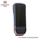 Phone-size Mobile Computer of Pocket Honeywell Scanner for Android 5.1 with Quad