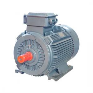 Best 110v 2hp 3 Phase Induction Motor 2800 Rpm 2 Pole Air Compressor 5hp Motor wholesale