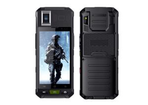 Handheld Computer Rugged Handheld PDA Devices With 2.0M And 8.0M Camera