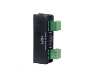 3-9900.393  GF Signet One Channel Input Channels for Consistent Process Control