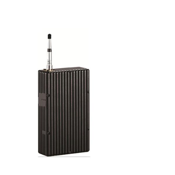 Cheap Wireless COFDM Fpv Video Transmitter And Receiver High Definition Resolution for sale