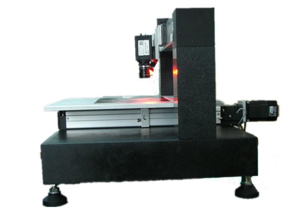 Cheap High Precision Laser Camera Calibration System , Camera Calibration Table for sale