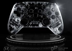 Gamepad Tesla Model Accessories Android Apple Tesla Game Controller Multi Color 600mA