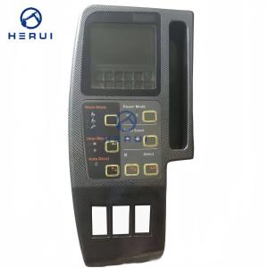 Best 21E8-30013 21N8-30015 LCD Screen Monitor R215-7 R245-7 R210-7 R225-7 For Hyundai Excavator Monitor Screen wholesale