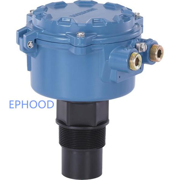 Cheap Continuous Differential Pressure Level Transmitter Use In Hazardous Areas for sale