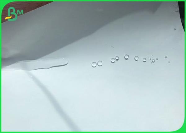 Cheap Oil - resistant Multi - Purpose Waterproof Tear Resistant Paper , Stone Notebook Paper for sale