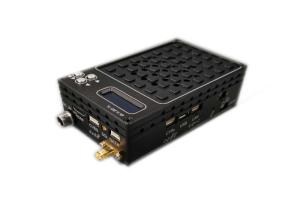 2500MHZ H.265 4K HEVC Cofdm Digital Video Transmitter