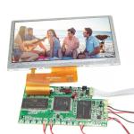 Promotion Items lcd display screen video module lcd video module video player