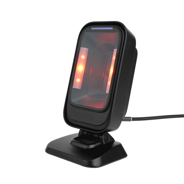 Cheap ODM Omnidirectional Desktop Barcode Scanner for sale
