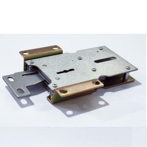 High Security Mechanical Safe Lock Anti Interference For Portable Safes