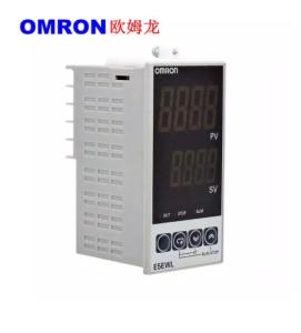 China Omron temperature controller E5EWL-R1TC 100-240VAC module  brand new genuine product on sale