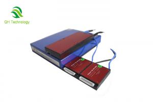 Best Fast Recharge 3.2V 92AH Battery Assembled 3.2v lifepo4 battery charger For Solar Home Energy System wholesale