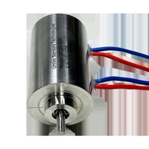Best Rotary Variable Differential Transformer Gradient 0.15V 3Vrms wholesale