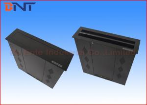 Best Automatic Pop Up Computer Monitor Lift Wireless Remote Controlled wholesale
