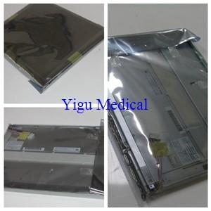 Cheap GE Datascope Spectrum NEC NL8060BC31-27D LCD Screen Display Parts for sale