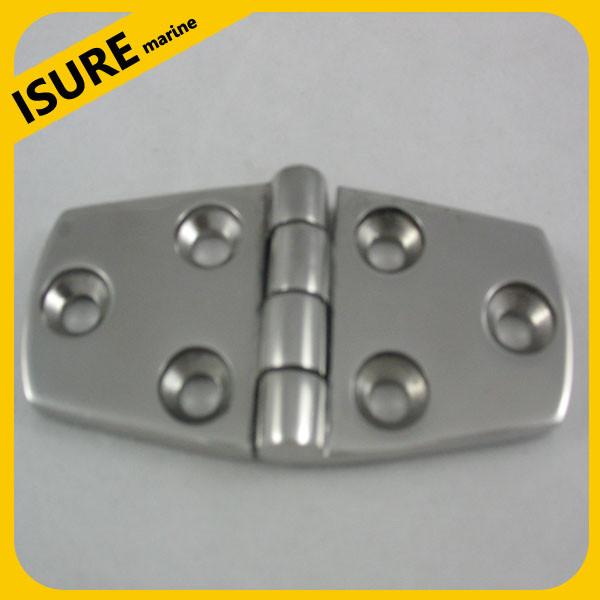 Cheap door hinges -short1/marine hardware for sale