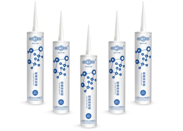 Cheap BAIYUN SEO291 Surface Thin Coating Sealant Eletronics Protecting Sealant with 300ml package easy to use for sale