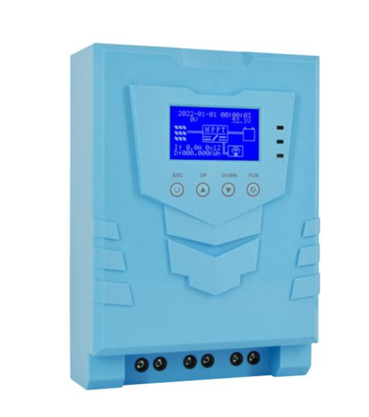 Cheap Intelligent 80a MPPT Charge Controller Smart Solar Charge Controller 150VDC for sale