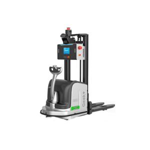 Best Automated Forklift Car F20T F14T AGV Robot Geek+ 600KG wholesale