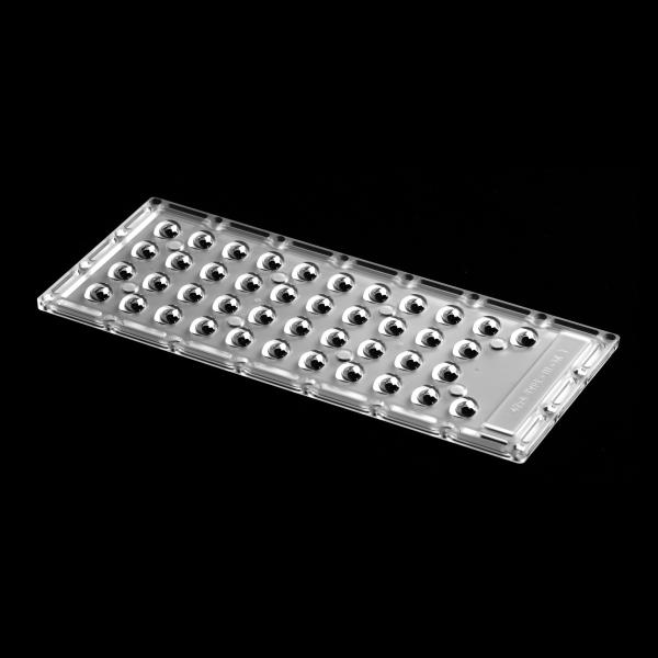 Cheap 4 light distribution LED Lighting Lens 3030 Waterproof With 168 LEDs for sale