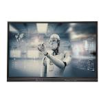 Upgrade Your System with Multi-Touch Screen Remote Upgrade Over Internet Network