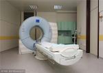 Painless Magnetic Resonance Imaging MRI Scan Equipment For Full Body Scanning