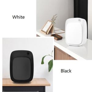 Best 200ml Electric White Wifi App Metal Scent Machine Essential Oil Aromatherapy Diffuser with Less Than 35dB Noise Level wholesale