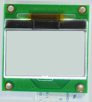 Cheap FSTN Transmissive Graphic LCD Display Module With KS0108B Controller 12864 LCM for sale