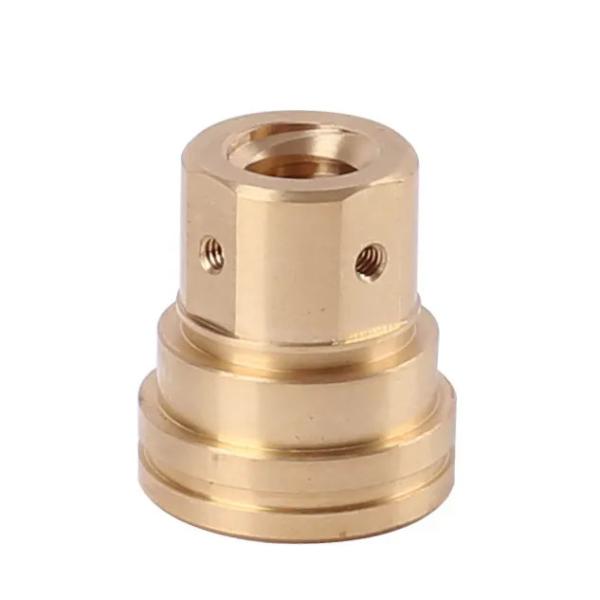 Cheap High Precision Tolerance Low Volume CNC Machining With And CNC Lathe for sale