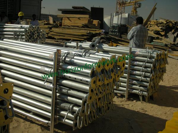 Cheap Shuttering prop,formwork prop,eurex prop,post shore,scaffolding for sale