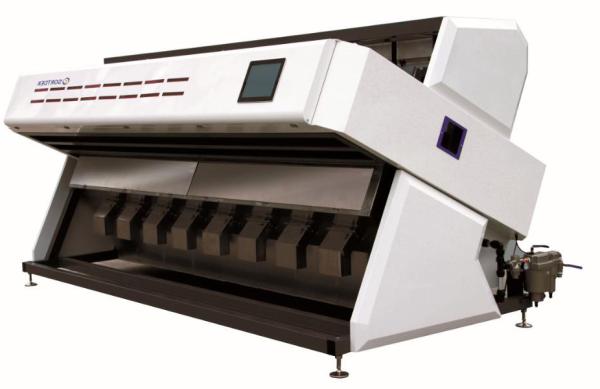 Cheap High Efficiency Powder Quartz Sorting Machine Camera Image Acquisition System for sale