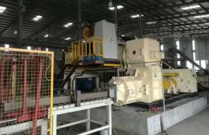 Best Simple Structure And Easy Operation Clay Brick Making Machine wholesale