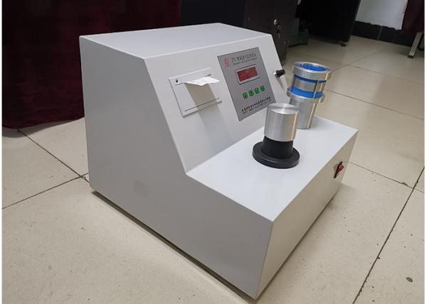 Data Processing Digital Air Permeability Tester Automatically Calculate Wide