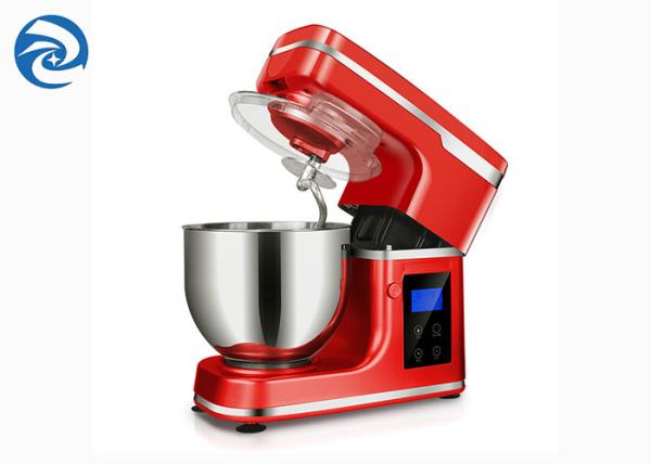 Cheap Automatic 5.3qt 5L Noodle Stand Mixers 1000W 1200W for sale