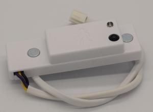 China Wire Length 300mm 12V DC Motion Sensor For LED Tube Triproof Light on sale