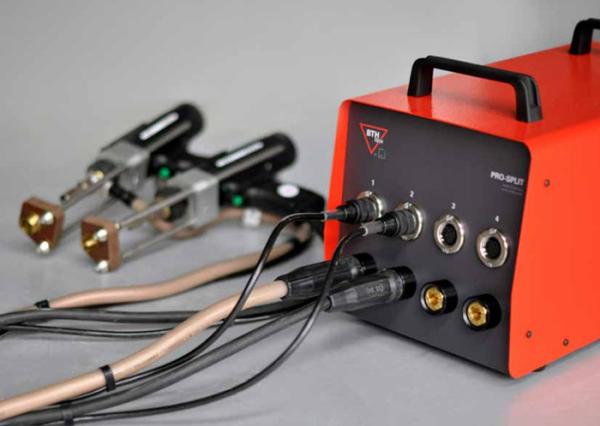 Cheap Fully Automatic Stud Feeder VBZ Welding Elements  With Flange for sale