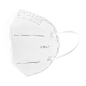 Best KN95 Anti Pollution Face Mask Environment Friendly For Personal Health Care wholesale