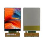 2.4" ST7789 TFT LCD Display Module with IPS Viewing Direction Wide Temperature