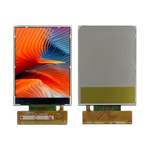 2.4 ST7789 TFT LCD Display Module with IPS Viewing Direction Wide Temperature Range