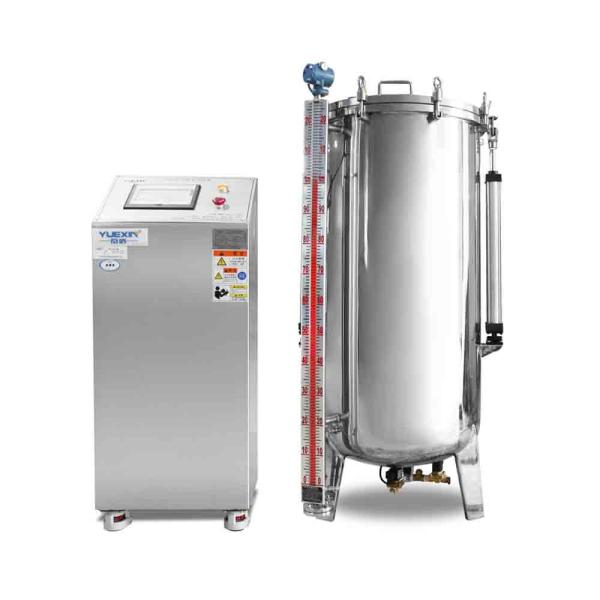 Cheap Touch Screen Controller IPX7-8 Water Immersion Test Equipment For Continuous Immersion And Touch Type Testing Method for sale