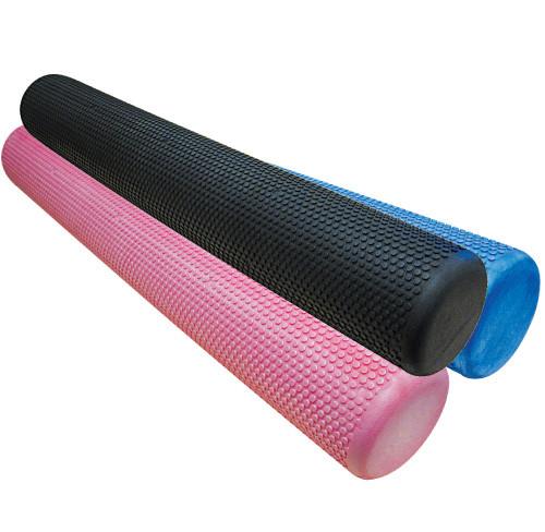 Cheap high density eva foam roller 12,18, 24 & 36 inch (Multi Color) for sale