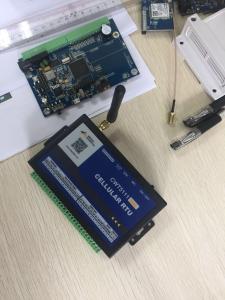Best Wifi IOT Data Logger Acquisition Activate Output Ethernet 3G Disconnect Alarm wholesale