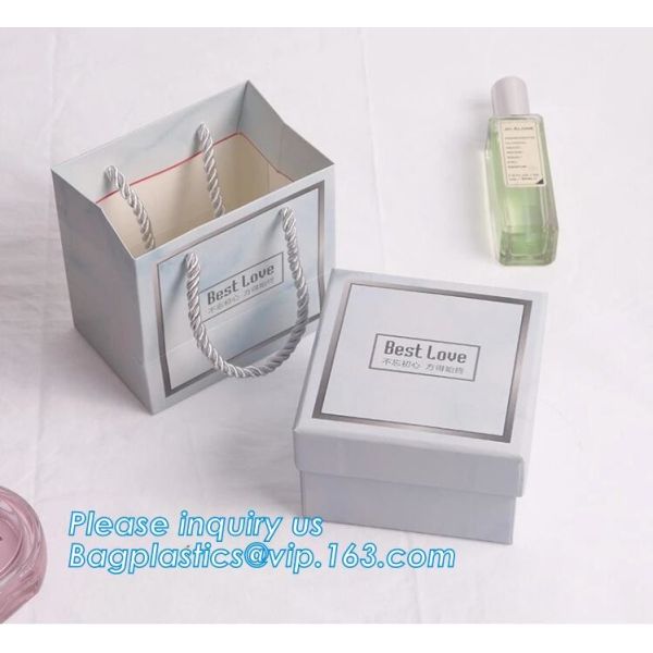 Custom design gradient color luxury paper packaging gift box with lid,Paper Flower Box Florist Bouquet Box Packaging Ros