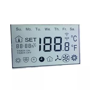 Best OED ODM Lcd Monochrome Display , Custom Module Lcd Display Screen wholesale