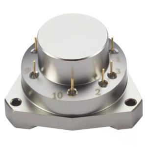 Best linearity flexure accelerometer sensitive single axis quartz accelerometer low noise acceleration sensor wholesale