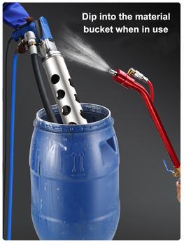 Cheap 30m Height  Spraying Machine Distance K Series For Paint Spraying for sale