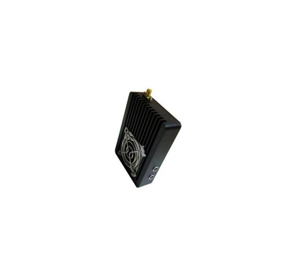 Cheap Customized UAV Video Transmitter COFDM Modulation With AES Encryption for sale