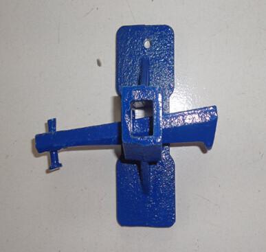 Cheap Formwork quick Clamp wedge clips for sale