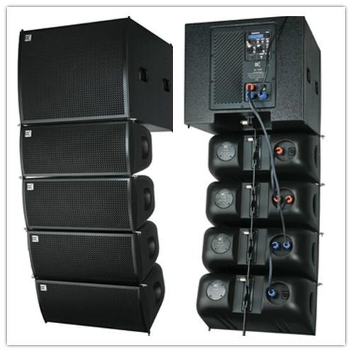 Cheap Amplifier Model Active Speaker Line Array Pa System Professional for sale