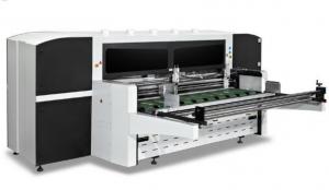 Best Scanning Inkjet Corrugated Carton Digital Inkjet Printer wholesale